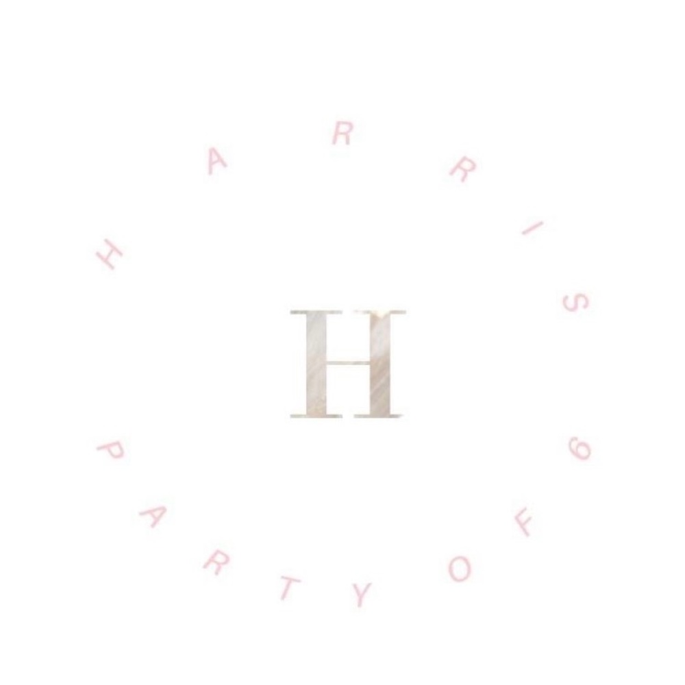 Meet your Posher, Harris